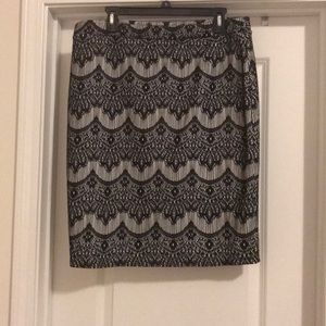Pretty Skirt